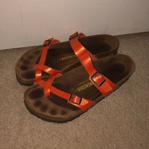 Birkenstock - Mayari
